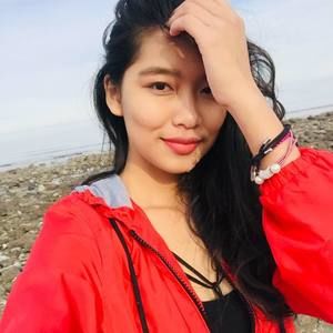 Meet your Posher, Sno